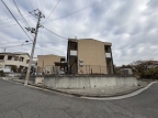 西宮市上ケ原八番町(阪急今津線甲東園)のアパート賃貸物件 その他写真3
