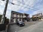 西宮市上ケ原山手町(阪急甲陽線甲陽園)のアパート賃貸物件 その他写真4