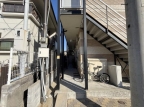 西宮市段上町(阪急今津線甲東園)のアパート賃貸物件 その他写真4
