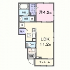神戸市西区長畑町の賃貸