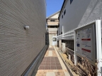 神戸市長田区片山町（神戸電鉄有馬線長田）のマンション賃貸物件 その他写真6