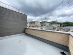 神戸市北区鈴蘭台東町(神戸電鉄有馬線鈴蘭台)のマンション賃貸物件 その他写真6