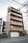 神戸市中央区二宮町の賃貸