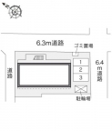 神戸市長田区六番町の賃貸