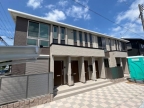 神戸市北区有野中町の賃貸