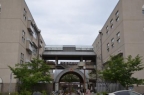 神戸市長田区長楽町(JR山陽本線鷹取)のマンション賃貸物件 その他写真2