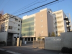 神戸市長田区五位ノ池町（山陽電鉄線板宿）のマンション賃貸物件 その他写真4