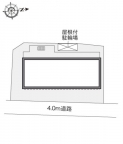 尼崎市道意町の賃貸