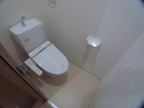 神戸市兵庫区上沢通(神戸市営地下鉄線湊川公園)のマンション賃貸物件 その他写真6