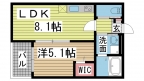 神戸市長田区海運町の賃貸