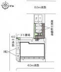 尼崎市南初島町の賃貸