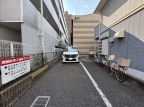 西宮市笠屋町(阪神武庫川線東鳴尾)のアパート賃貸物件 その他写真4