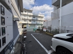 西宮市笠屋町(阪神武庫川線東鳴尾)のアパート賃貸物件 その他写真7