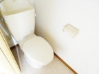 神戸市垂水区泉が丘(山陽電鉄線滝の茶屋)のアパート賃貸物件 その他写真6