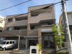 神戸市灘区下河原通(阪神本線大石)のマンション賃貸物件 その他写真4
