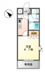 神戸市西区前開南町(神戸市営地下鉄線伊川谷)のアパート賃貸物件 その他写真2