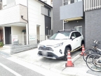 尼崎市稲葉荘（ＪＲ東海道本線（近畿）立花）のマンション賃貸物件 その他写真7