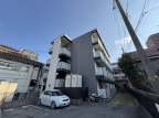 西宮市笠屋町（阪神武庫川線東鳴尾）のマンション賃貸物件 その他写真3