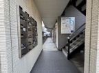 西宮市笠屋町（阪神武庫川線東鳴尾）のマンション賃貸物件 その他写真8