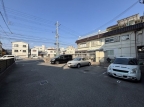 西宮市笠屋町（阪神武庫川線東鳴尾）のマンション賃貸物件 その他写真5