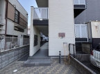 西宮市笠屋町（阪神武庫川線東鳴尾）のマンション賃貸物件 その他写真6
