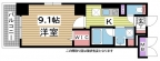神戸市中央区熊内町の賃貸