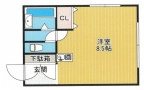 神戸市兵庫区上沢通の賃貸