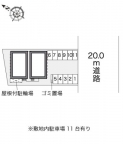 神戸市垂水区本多聞の賃貸