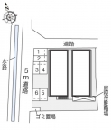 尼崎市御園の賃貸