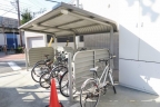 尼崎市建家町（阪神本線尼崎）のマンション賃貸物件 その他写真8