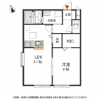 神戸市北区道場町日下部(神戸電鉄三田線道場南口)のアパート賃貸物件 その他写真8