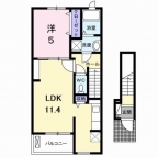 明石市上ノ丸の賃貸