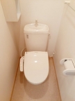 神戸市垂水区東垂水(山陽電鉄線滝の茶屋)のアパート賃貸物件 その他写真6