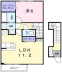 明石市松江の賃貸