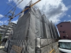 神戸市東灘区御影本町(阪神本線御影)のアパート賃貸物件 その他写真2