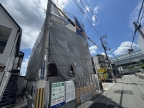 神戸市東灘区御影本町(阪神本線御影)のアパート賃貸物件 その他写真2