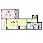 西宮市上ケ原四番町の賃貸