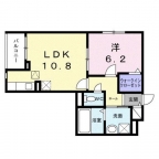 西宮市上ケ原四番町の賃貸