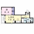 西宮市上ケ原四番町の賃貸