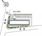西宮市山口町上山口の賃貸