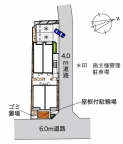 尼崎市西長洲町の賃貸