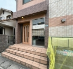 西宮市平松町の賃貸