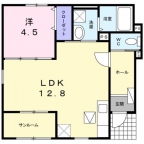 尼崎市西難波町の賃貸