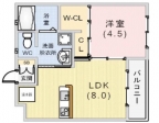 神戸市北区鈴蘭台南町の賃貸