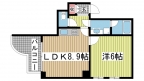 神戸市中央区浜辺通の賃貸