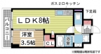 神戸市兵庫区水木通の賃貸