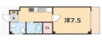 神戸市兵庫区西多聞通の賃貸