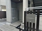 神戸市中央区中山手通（神戸市営地下鉄線県庁前）のマンション賃貸物件 その他写真4