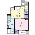 神戸市北区藤原台中町の賃貸