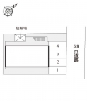 明石市朝霧町の賃貸